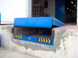 Esalp Otomatik Kapı